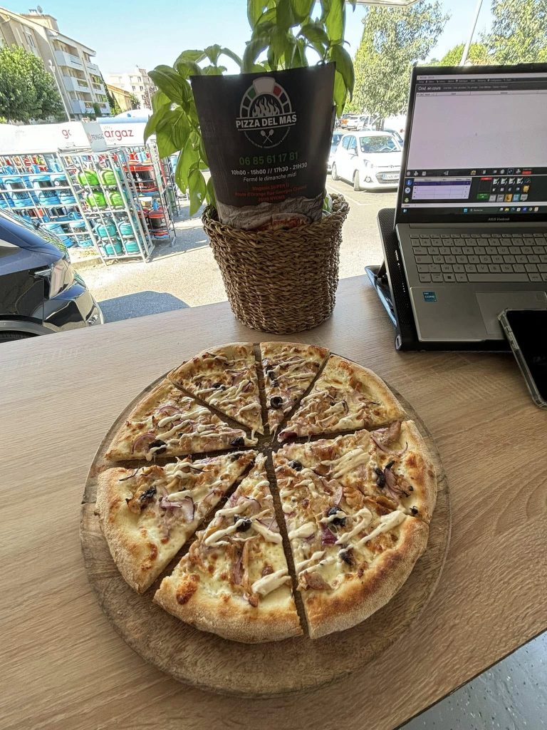 pizza