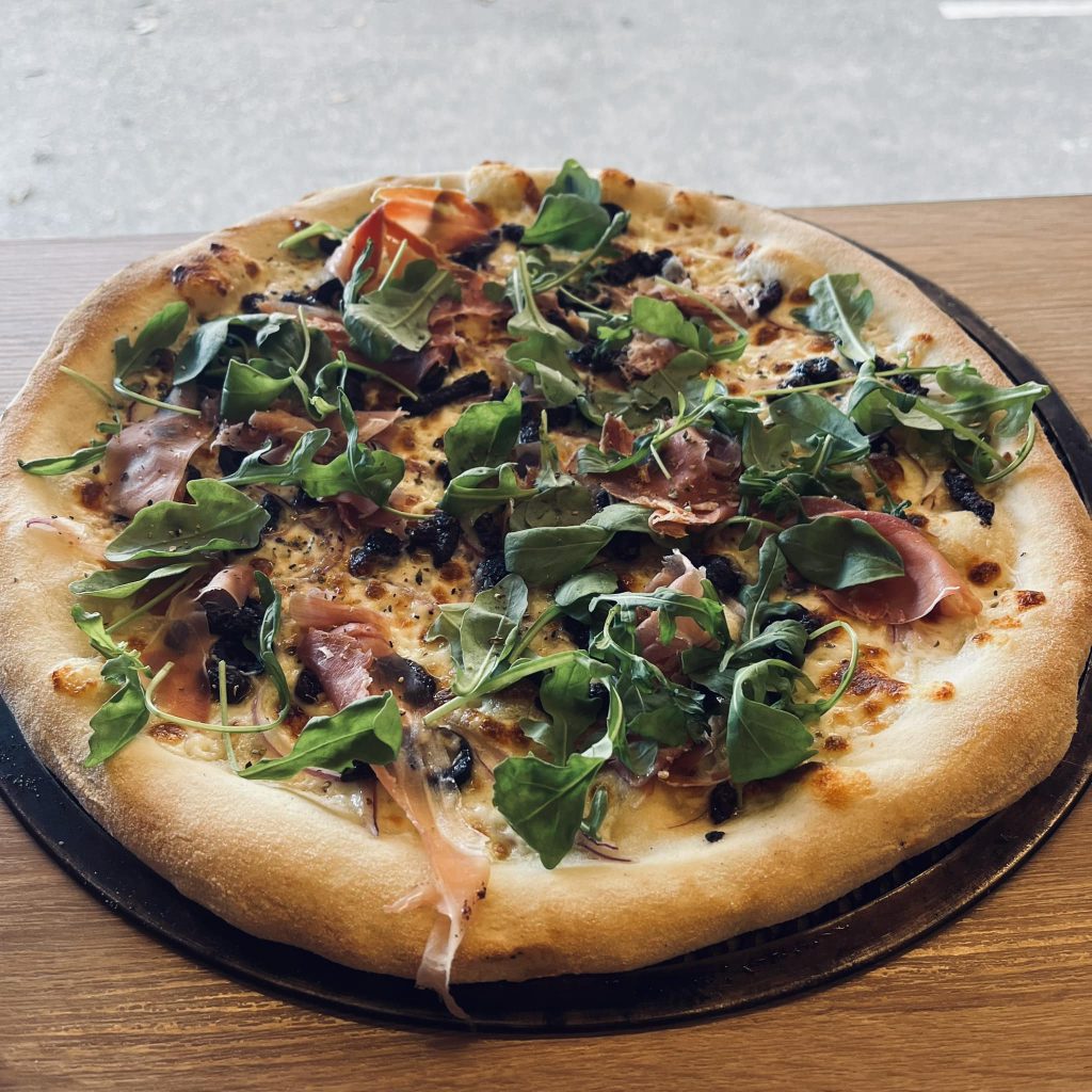 pizza
