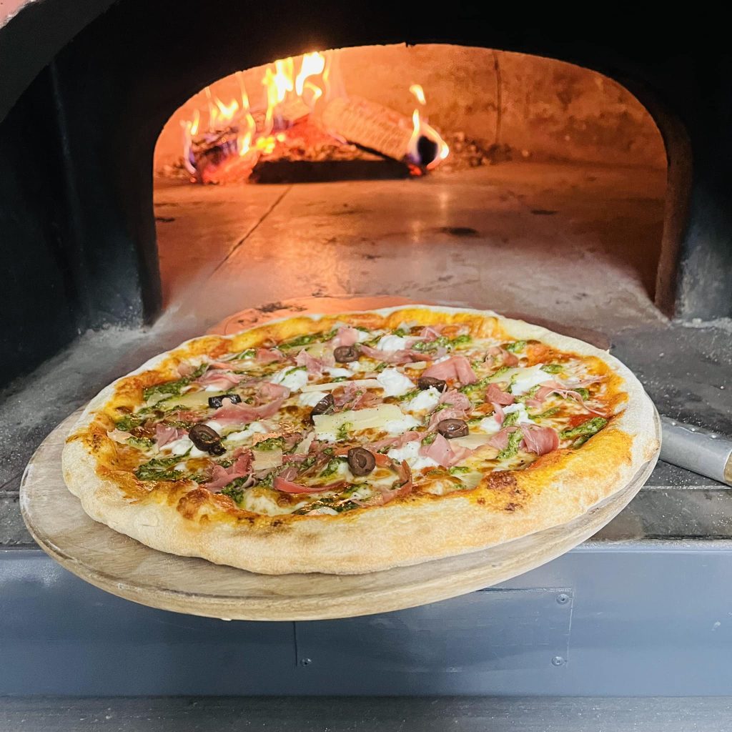 pizza